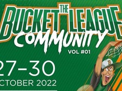 The Bucketlist Indonesia Kembali Gelar Kompetisi 5v5