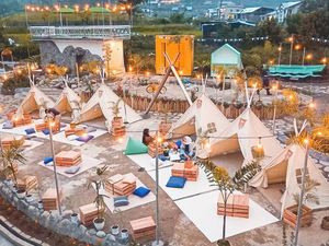 Pesona The River Malino, Spot Wisata Baru di Gowa yang Instagramable Pesona The River Malino, Spot Wisata Baru di Gowa yang Instagramable