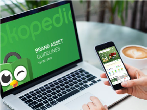 Tokopedia Gaet Intel, Perkuat Live Streaming dan Live Shopping