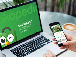 Tokopedia Gaet Intel, Perkuat Live Streaming dan Live Shopping