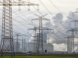 Uni Eropa Memperketat Aturan terkait Polusi, Pengkritik: Belum Cukup!