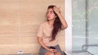 8 Foto Ussy Sulistiawaty Usai Turun Berat Badan 27 Kg, Makin Awet Muda