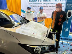 Walkot Sukabumi Wacanakan Beli Mobil Listrik untuk Kendaraan Dinas