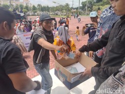 Protes Hasil Pilkades, Warga Asahan Ancam Pindah Domisili-KTP Dipulangkan