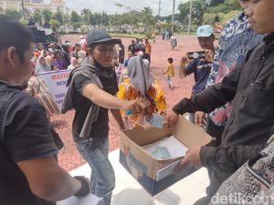Protes Hasil Pilkades, Warga Asahan Ancam Pindah Domisili-KTP Dipulangkan Protes Hasil Pilkades, Warga Asahan Ancam Pindah Domisili-KTP Dipulangkan