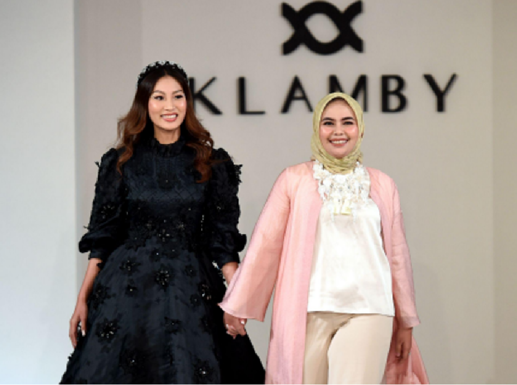 Midtrans Jadi Solusi Brand Fesyen Wearing Klamby Hadapi Banjir Orderan Midtrans Jadi Solusi Brand Fesyen Wearing Klamby Hadapi Banjir Orderan