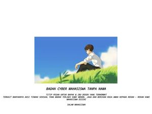 Giliran Website Kampus Fikes Alma Ata Jogja Dihack!