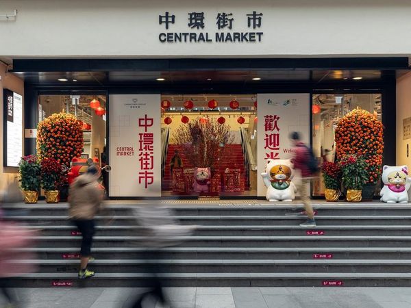 Foto: Wisata Belanja di Hong Kong yang Wajib Kamu Coba