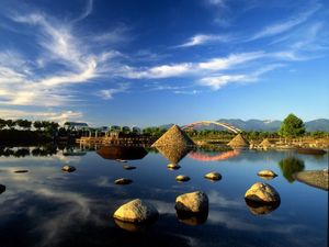 Taiwan Suguhkan Wisata Slow Travel Halal, Cocok untuk Muslim