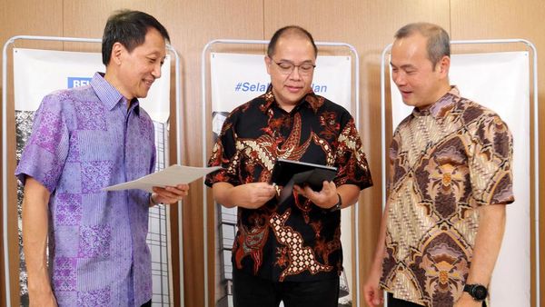Top! Kuartal III/2022, BFI Finance Bukukan Laba Bersih Rp1,3 T