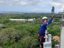 Jelang KTT G20 Bali, XL Axiata Perkuat 4G dan Hadirkan Sinyal 5G