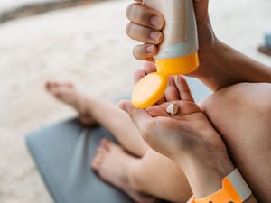 Ingat! Pakai Sunscreen saat Bepergian di Libur Lebaran Ingat! Pakai Sunscreen saat Bepergian di Libur Lebaran