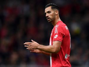 Pemain Arsenal Pablo Mari Jadi Korban Penusukan di Milan