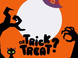 20 Twibbon Hari Halloween 2022, Cek Link Downloadnya di Sini