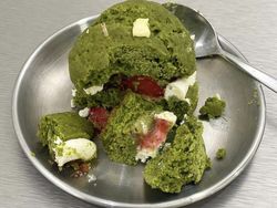 5 Kafe Matcha Hits, Ada Tart dan Scone Matcha yang Juara Enaknya!