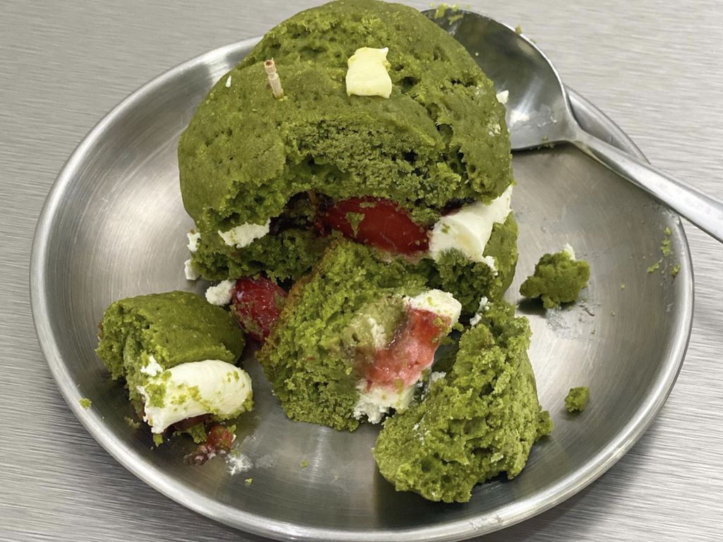 5 Kafe Matcha Hits, Ada Tart dan Scone Matcha yang Juara Enaknya! 5 Kafe Matcha Hits, Ada Tart dan Scone Matcha yang Juara Enaknya!