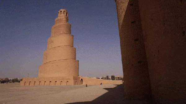 8 Deretan Masjid Unik di Dunia yang Bikin Kagum