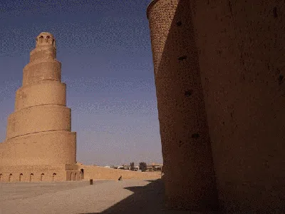 8 Deretan Masjid Unik di Dunia yang Bikin Kagum