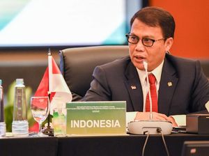 Sumpah Pemuda, Basarah Harap Bonus Demografi Tak Jadi Bencana bagi RI