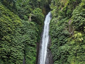 Wisata Air Terjun di Jembrana yang Wajib Dikunjungi