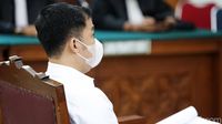 AKBP Arif Rachman Jalani Sidang Eksepsi