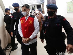 AKBP Arif Akui Buat Folder Pelecehan Putri karena Diperintah Brigjen Hendra