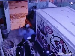 Perampok Wanita di Medan Ditangkap di Riau!