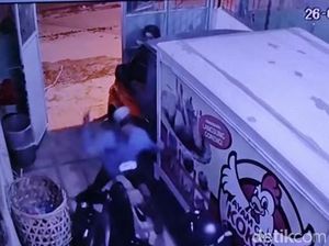 Perampok Wanita di Medan Ditangkap di Riau! Perampok Wanita di Medan Ditangkap di Riau!
