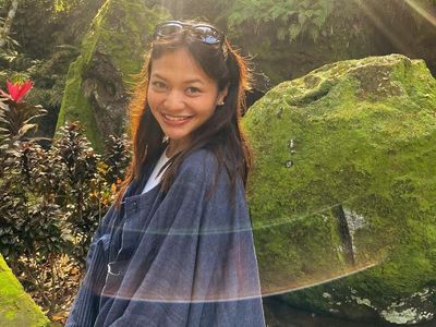 Transformasi Amel Carla Pangkas BB 13 Kg, Curhat Dulu Sempat Obesitas