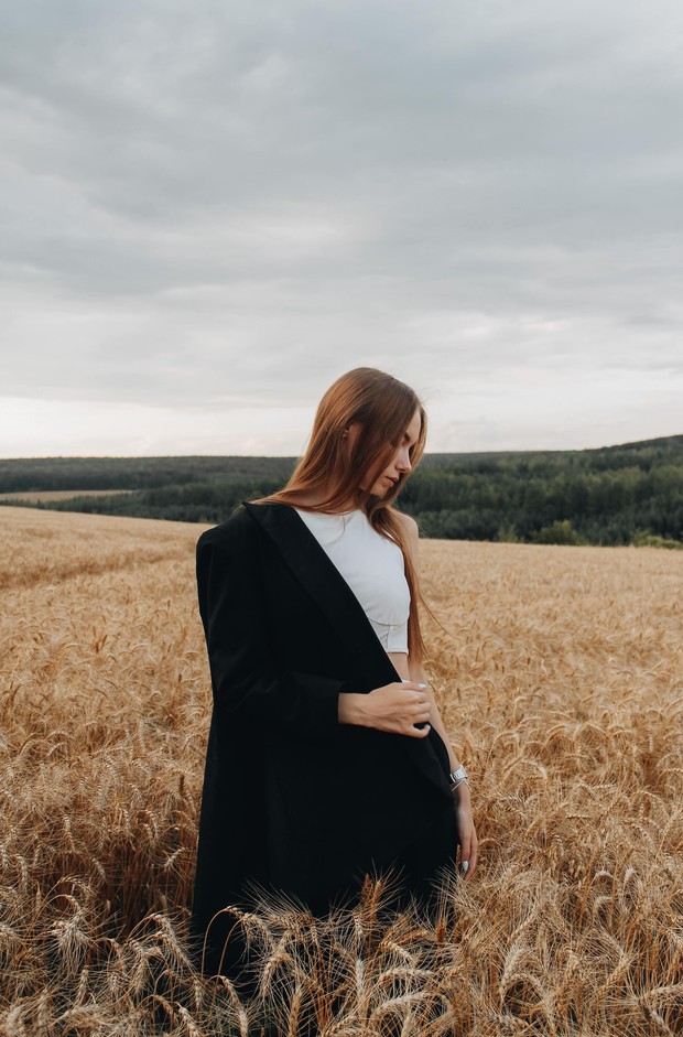 Anak batiniah/ Foto: Pexels/ Arkhod