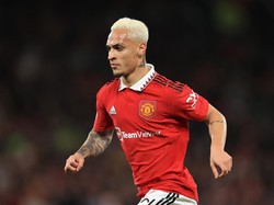 Antony Pamer Skill, Ten Hag: Tidak Masalah, Asal Berguna