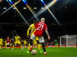 Antony Dikeroyok Komentator, Fred: Mereka Memang Menyebalkan