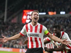 Lawan Juventus, PSV Punya Misi Bangkit