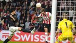 Arsenal Tumbang Juga di Liga Europa
