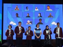 SATU Indonesia Awards, Astra Apresiasi Kiprah 6 Pemuda Bangun Bangsa