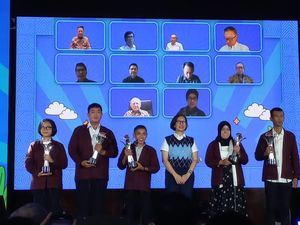 SATU Indonesia Awards, Astra Apresiasi Kiprah 6 Pemuda Bangun Bangsa SATU Indonesia Awards, Astra Apresiasi Kiprah 6 Pemuda Bangun Bangsa