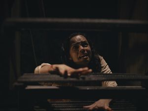 Barbarian: Horor Terbaik Tahun Ini