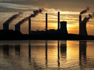 Beda Janji dan Implementasi Solusi Krisis Iklim Mengancam Kehancuran