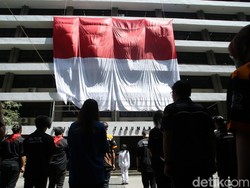 Pedoman Upacara Hari Lahir Pancasila 2023, Kemdikbud Imbau Pakai Pakaian Ini
