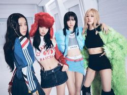 Member BLACKPINK Jadi Top 4 Influencer di Industri Fesyen 2022