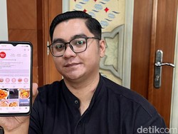 Kisah Bobby di Balik Perjalanan Akun Instagram Jajanan Garut