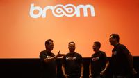 Broom Hadirkan Layanan Buyback, Ini Keuntungannya Bagi Showroom