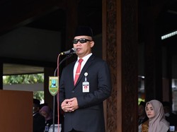 Bupati Kebumen Percaya Pemuda Masa Kini Suka Berkarya-Gemar Bersatu