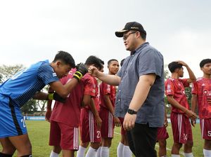 Bupati Kediri: Pemuda-Pemudi RI Tak Boleh Lagi Apatis Bangun Bangsa