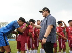 Bupati Kediri: Pemuda-Pemudi RI Tak Boleh Lagi Apatis Bangun Bangsa