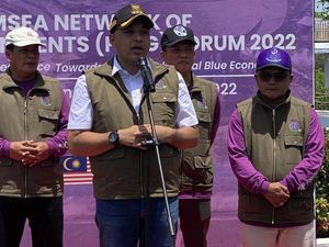Bupati Tangerang: Bangun Manusia Bukan Hanya Infrastruktur Tapi Juga Jiwa Bupati Tangerang: Bangun Manusia Bukan Hanya Infrastruktur Tapi Juga Jiwa