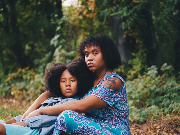 Cara Membentuk Karakter Anak Perempuan/Foto Unsplash.com/Eye for Ebony