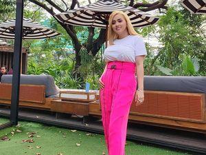 Chacy Luna Callista Patahkan Hati Fans Gegara Berhenti Jadi Model