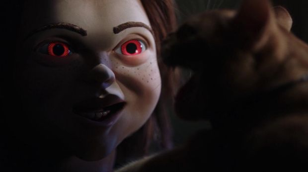 Child's Play (2019) Child's Play (2019)