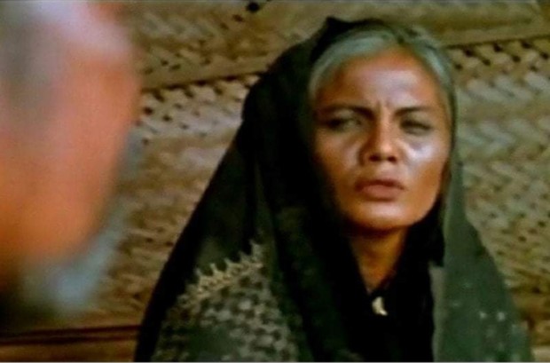 Christine Hakim saat berperan sebagai Tjoet Nja' Dhien/Foto: Instagram/christinehakimofficial aktor indonesia yang perankan tokoh pahlawan nasional dalam film